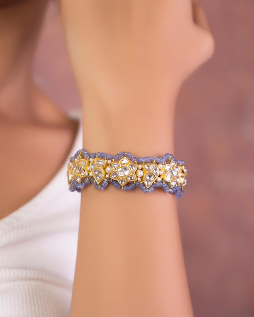 Madison Polki Ponchi