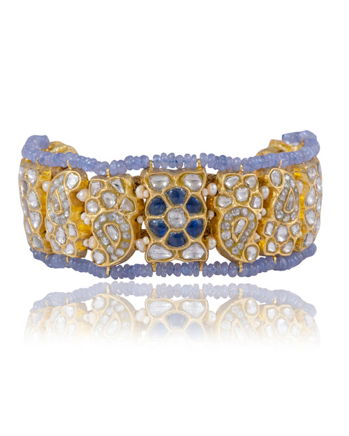 Vrutika Polki Bracelet