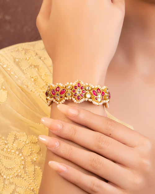 Tabitha Polki Ponchi