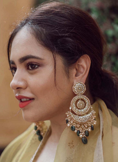 Myraha Polki Chandbalis