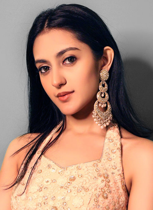 Nida Polki Chandbalis
