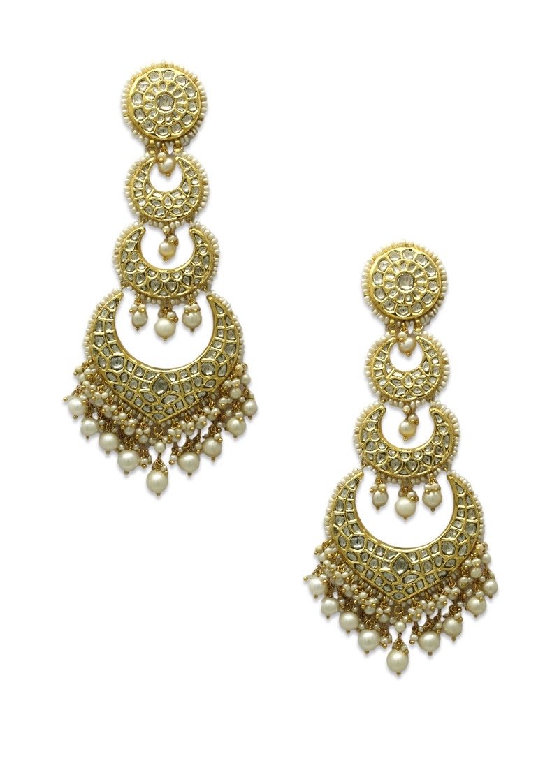 Nida Polki Chandbalis