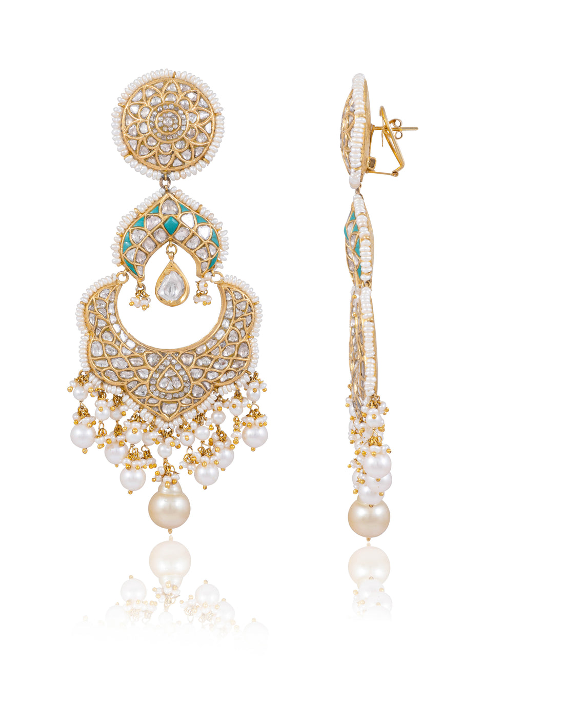 Ursula Polki Chandbalis