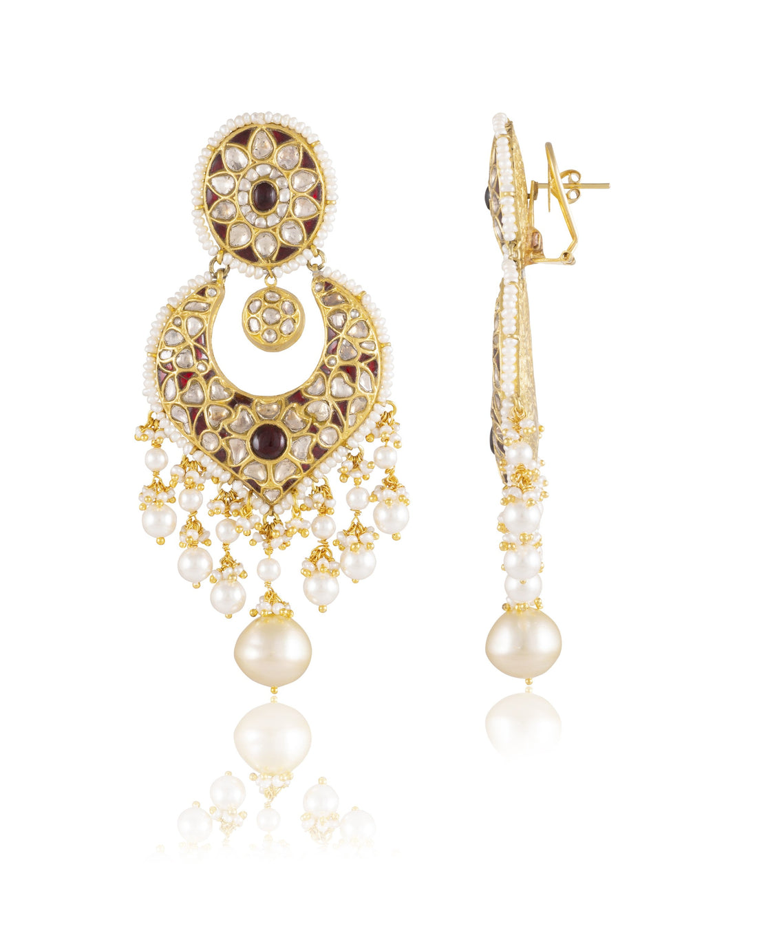 Maira Polki Chandbalis