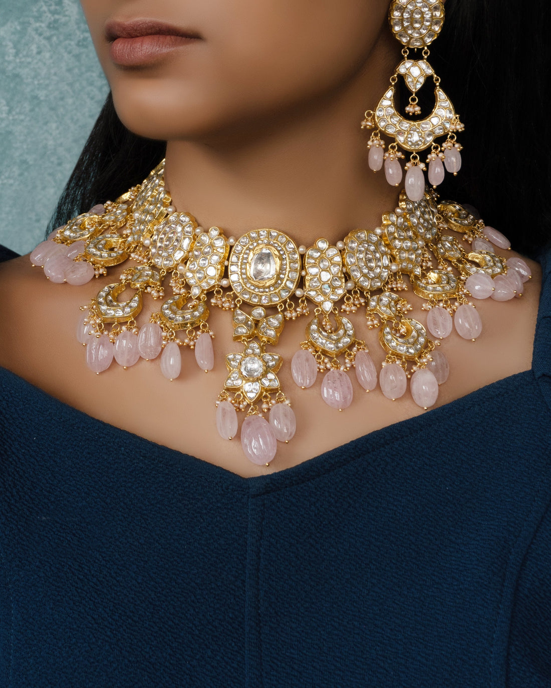 Nikita Polki Chandbalis