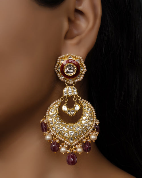 Jalak Polki Chandbalis