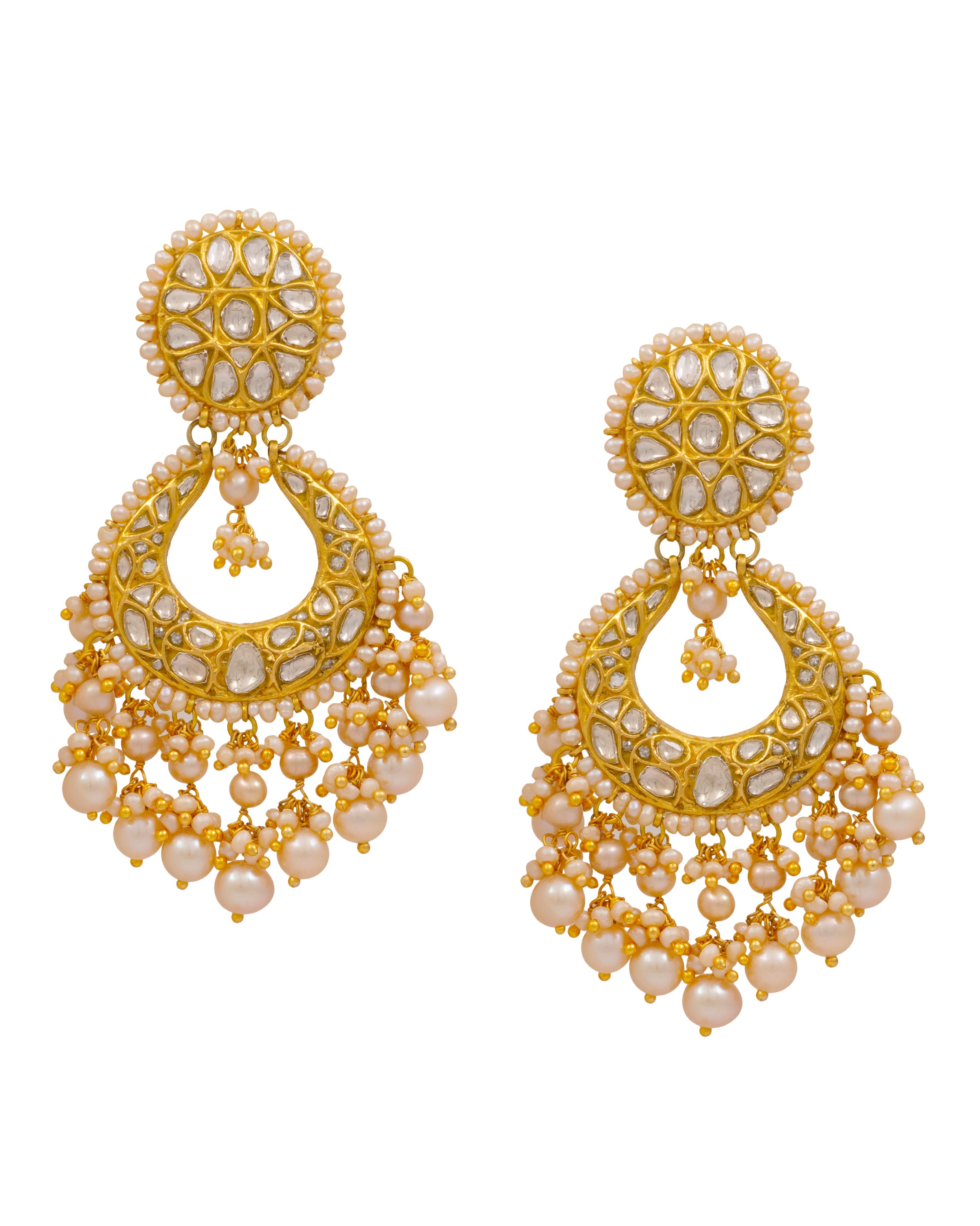 Earrings For Girls - Buy Earrings Designs For Girls online at Best Prices  in India | Flipkart.com