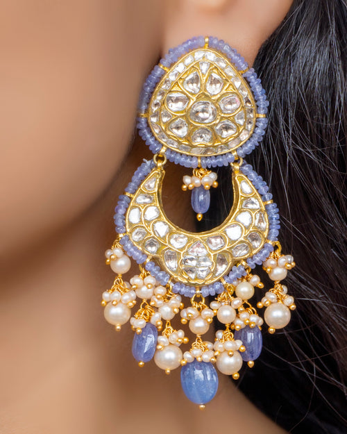 Anjali Polki Chandbalis