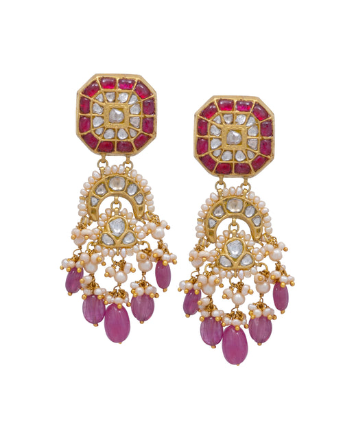 Gia Polki Chandbalis