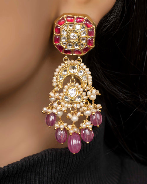 Gia Polki Chandbalis