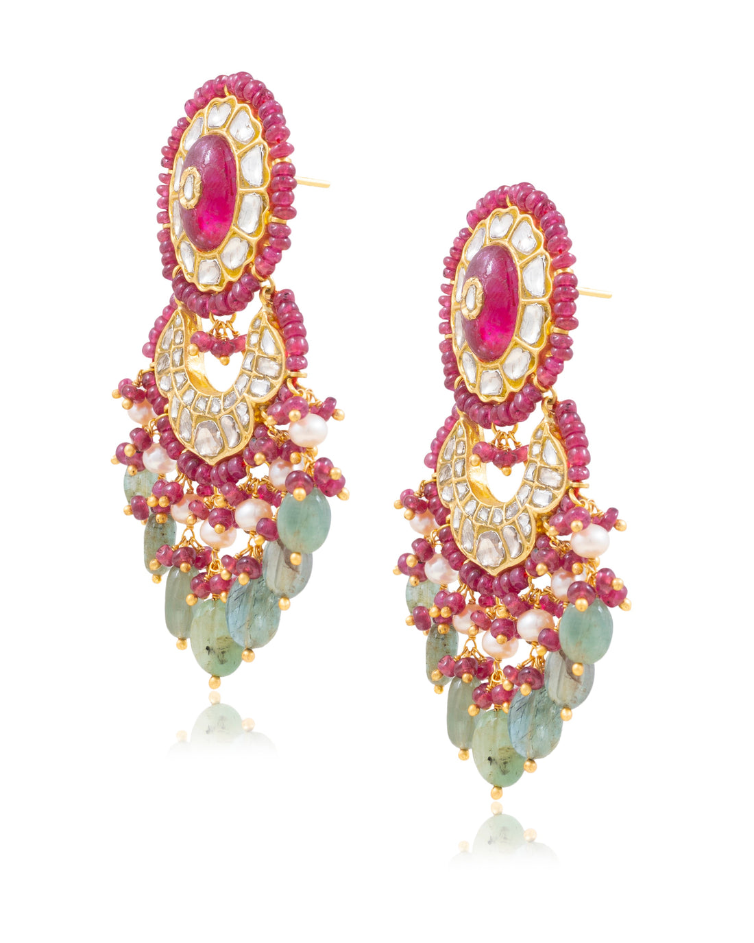 Valentina Polki Chandbalis