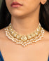 Saira Polki Necklace