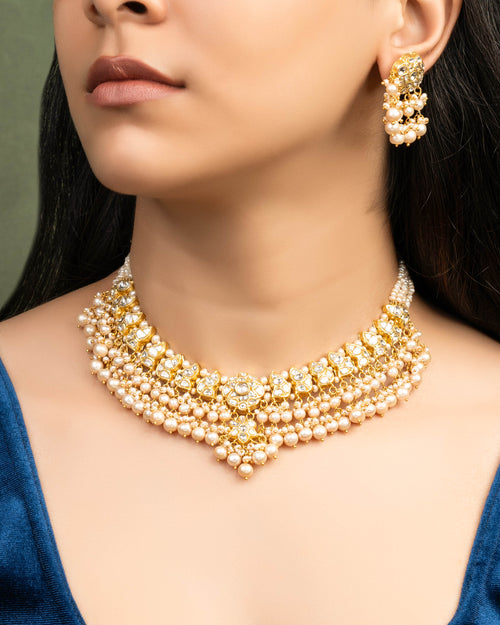 Mrinali Polki Tops
