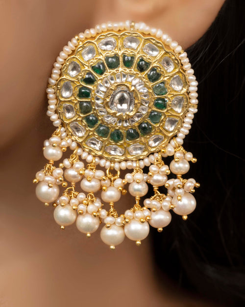 Bhavya Polki Tops