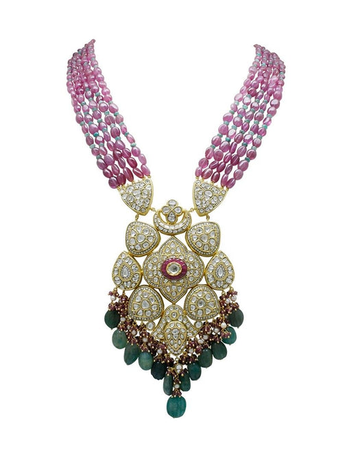 RUTUSHA - Default Title (TPD50005)