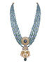 Grishma Polki Bead Pendant