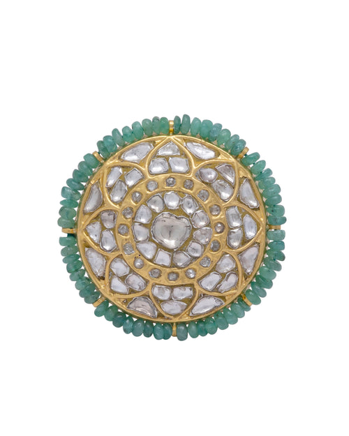 Miranda Polki  Ring