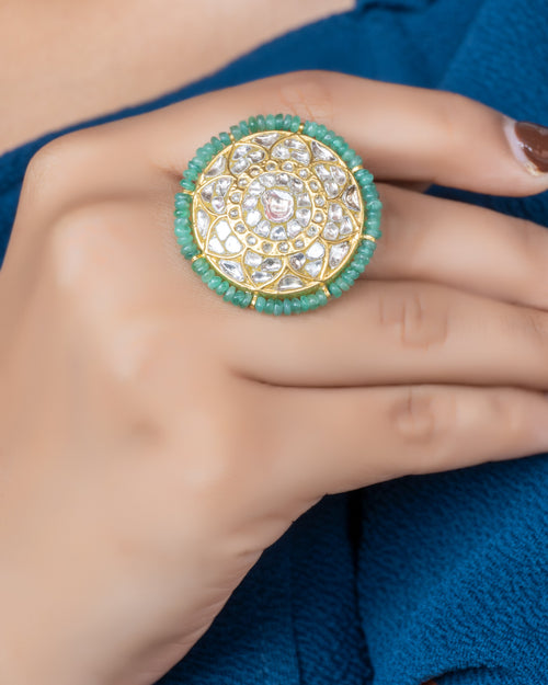 Miranda Polki  Ring