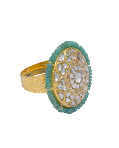 Miranda Polki  Ring
