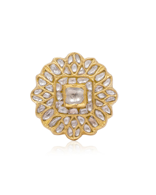 Janusa Polki Ring