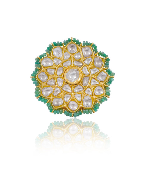 Rebecca Polki Ring