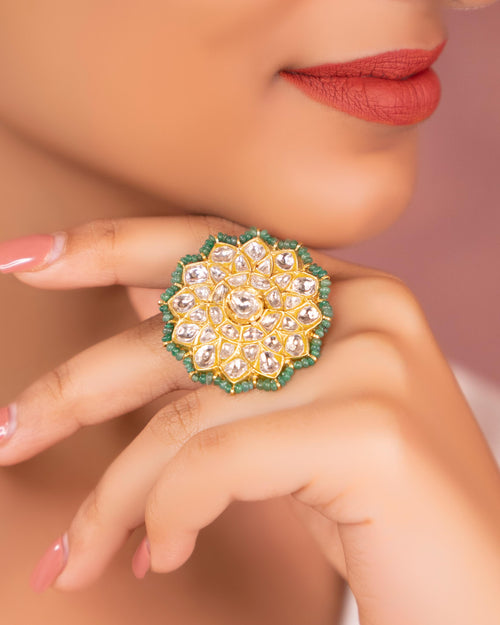 Rebecca Polki Ring