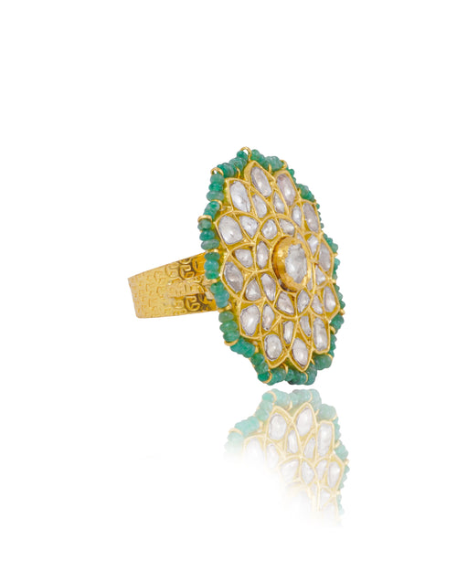 Rebecca Polki Ring