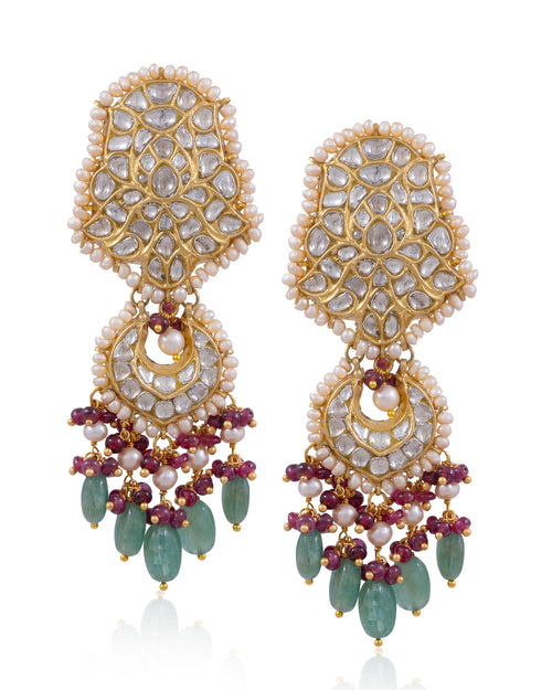 Amanda Polki Chandbalis