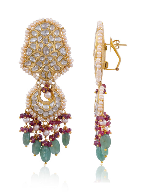 Amanda Polki Chandbalis