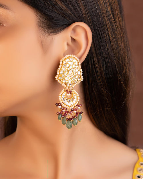 Amanda Polki Chandbalis