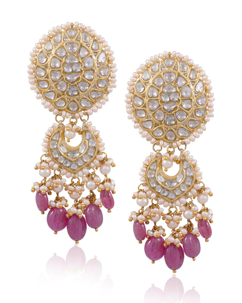 Miranda Polki Chandbalis