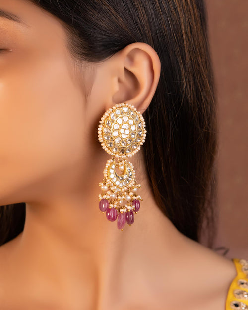 Miranda Polki Chandbalis