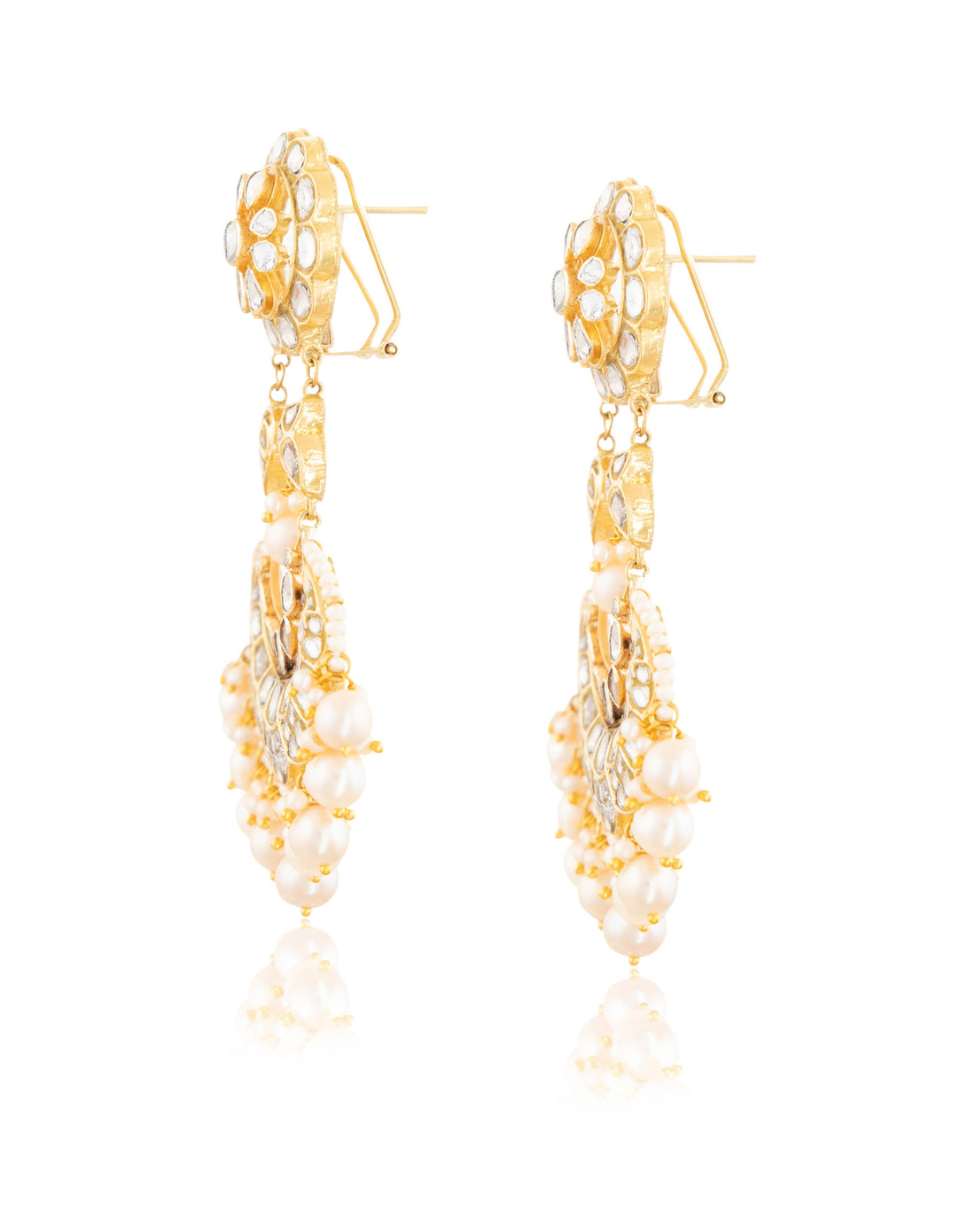 Geeta Polki Chandbalis