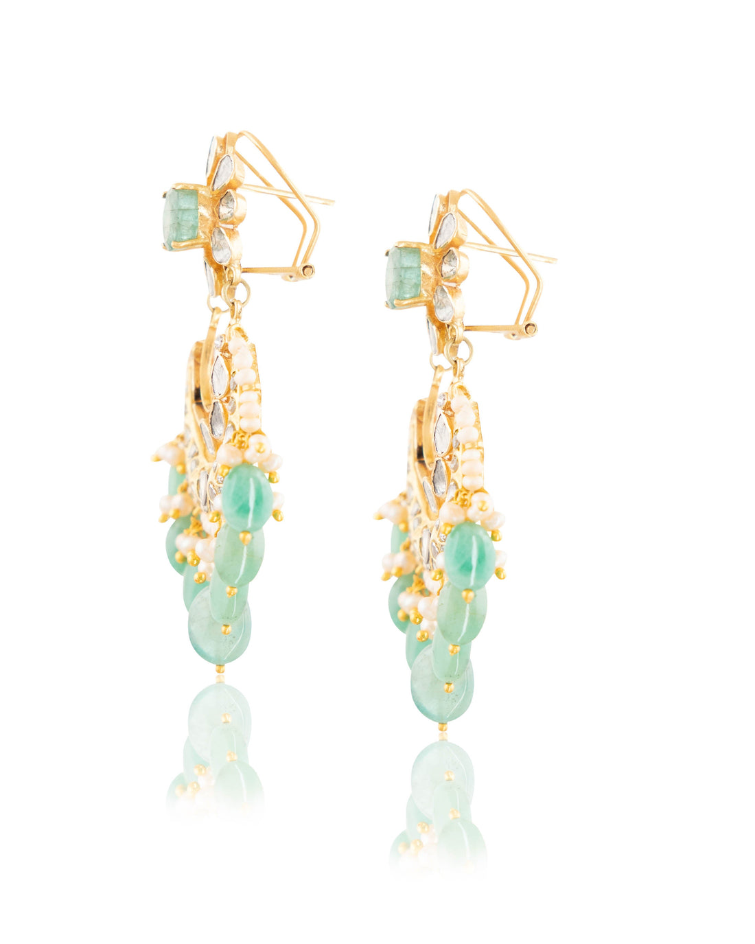 Garima Polki Chandbalis