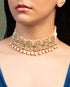 Ujwala Polki Choker