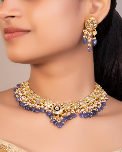Daksha Polki Tops