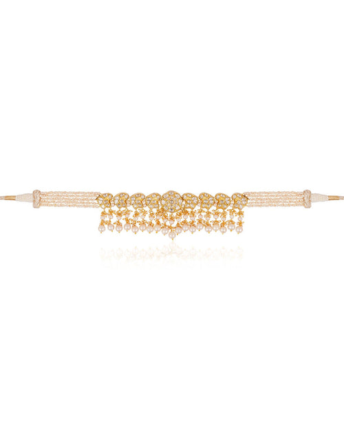 Claire Polki Choker