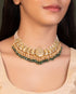 Unnati Polki Necklace