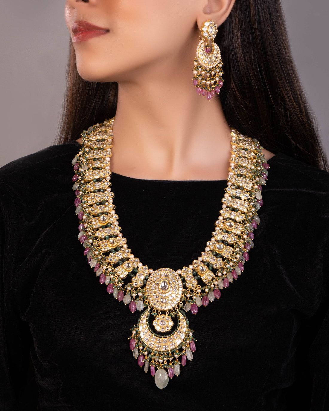 Amara Polki Chandbalis