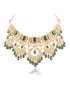 Tanvi Polki Necklace