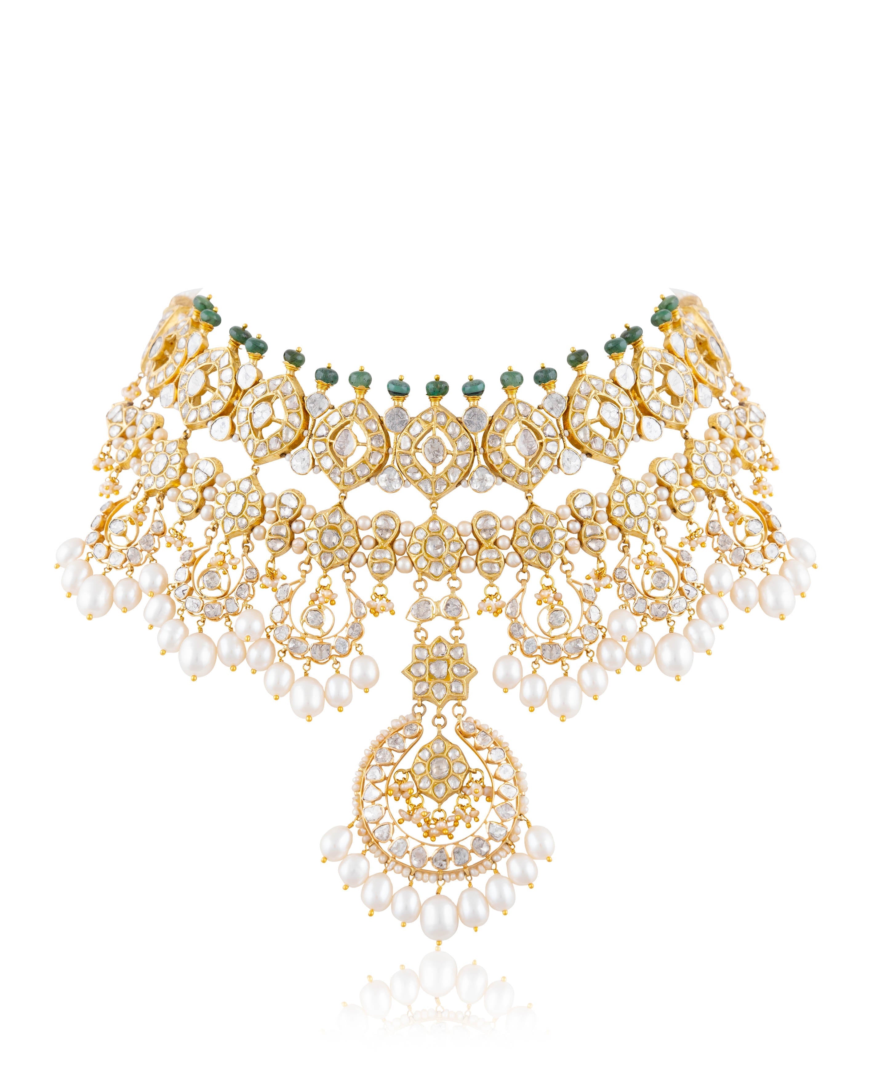 Sakshi jewellery collection deals with price