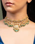 Tahira Polki Necklace