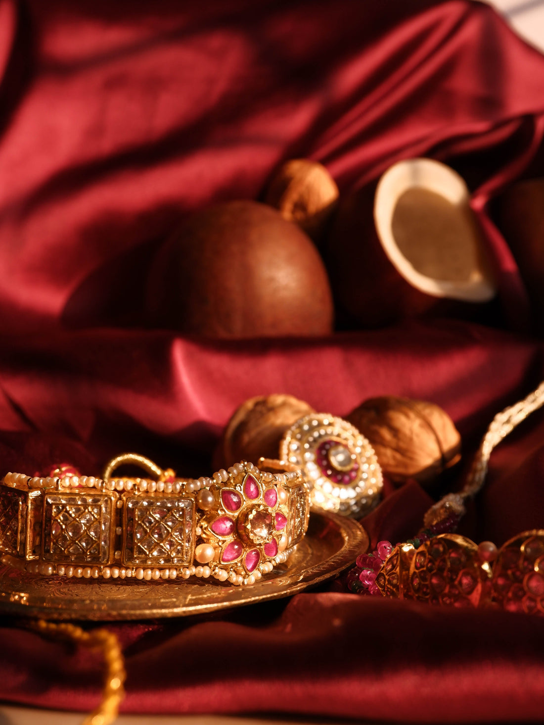 Valeria Polki Ponchi